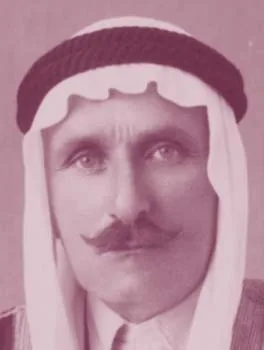 علي القنطار
