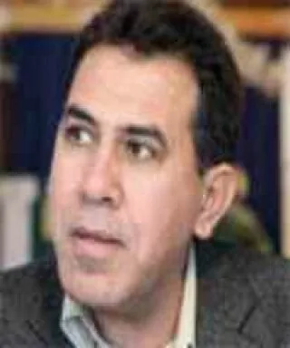 حسن رحيم الخرساني