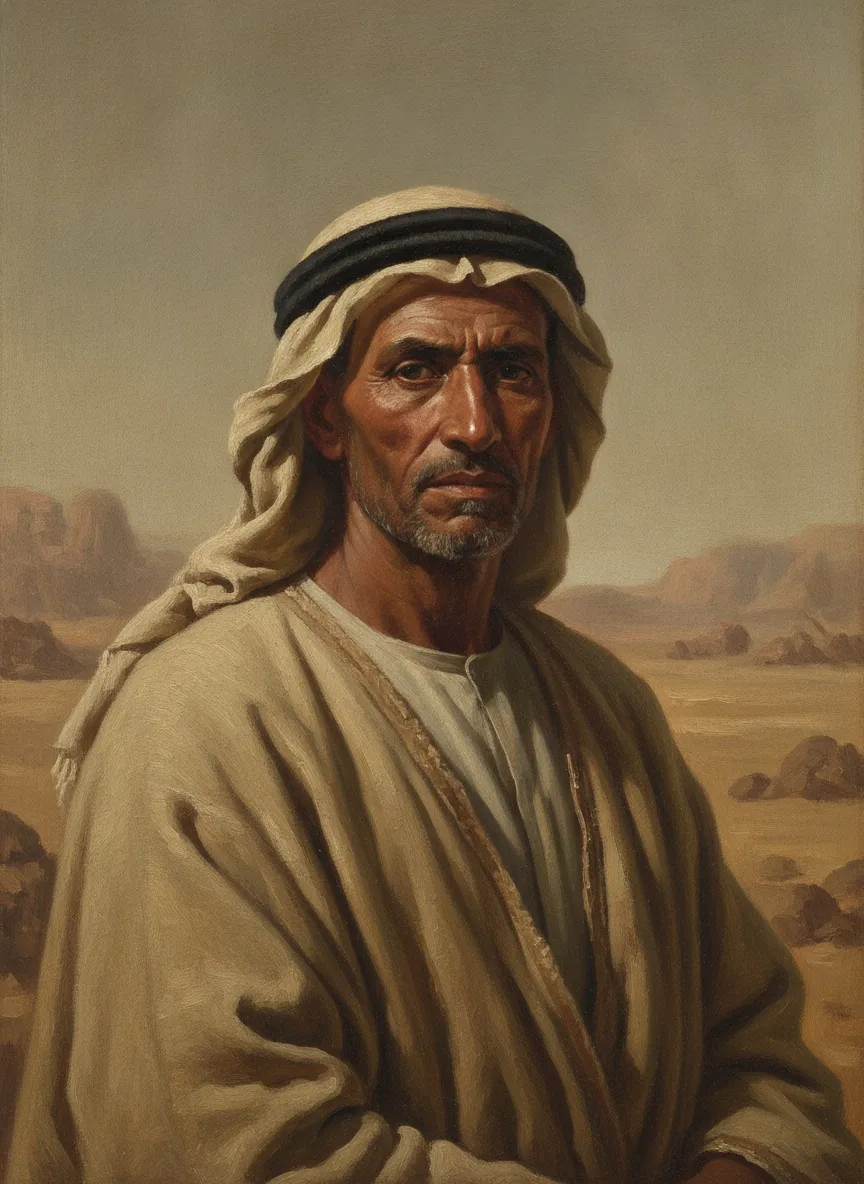 أبو بثينة الهذلي