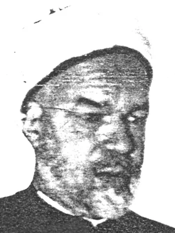 أحمد الشارف