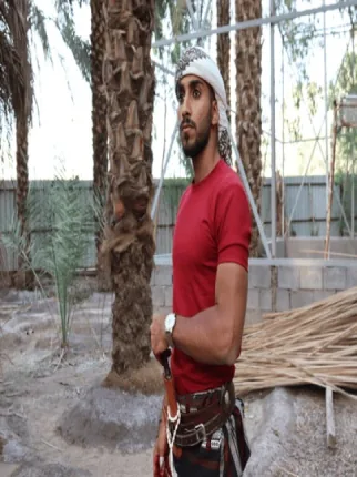 وضاح حسين