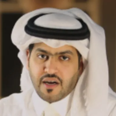 مرزوق الروقي