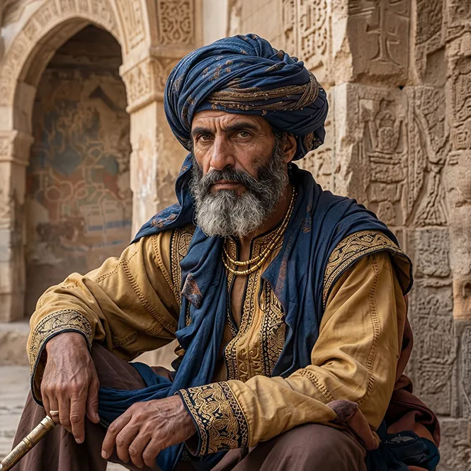 الأعشى