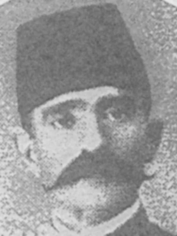 تامر الملاط