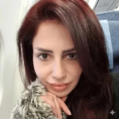 مريم جنجلو