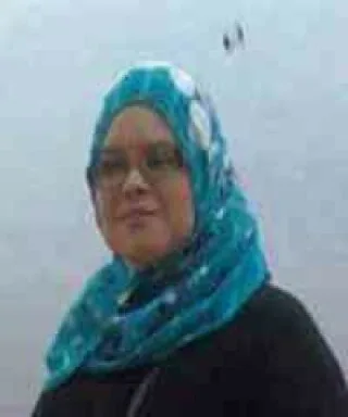 لطيفة حساني