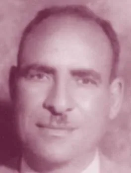 عبد الله الجمال