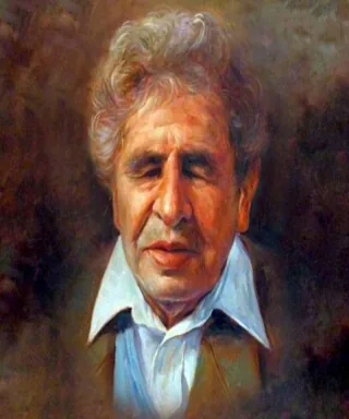 عبد الله البردوني