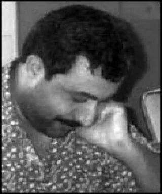عيسى الشيخ حسن