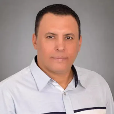أحمد الجهمي