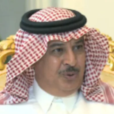 محمد القرني