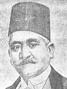 محمود شافعي حسن
