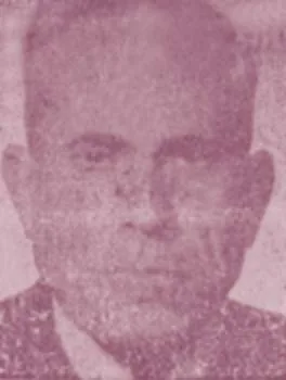 علي حمدان الرياحي