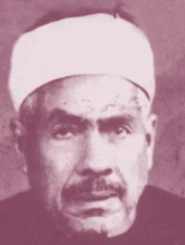 علي قراعة