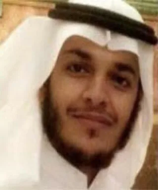 منصور إبراهيم الحذيفي