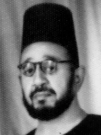 بدوي حسين صقر