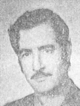 مسعود جوني