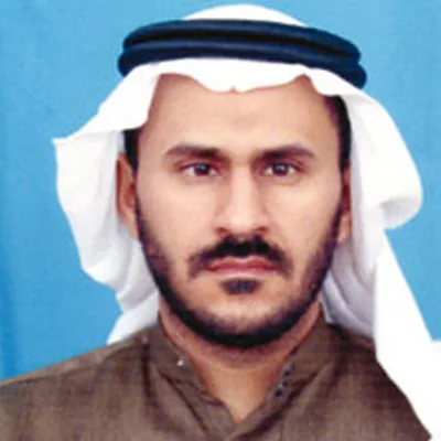 محمد المبارك
