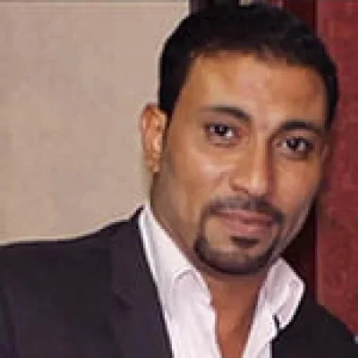 عبده صالح