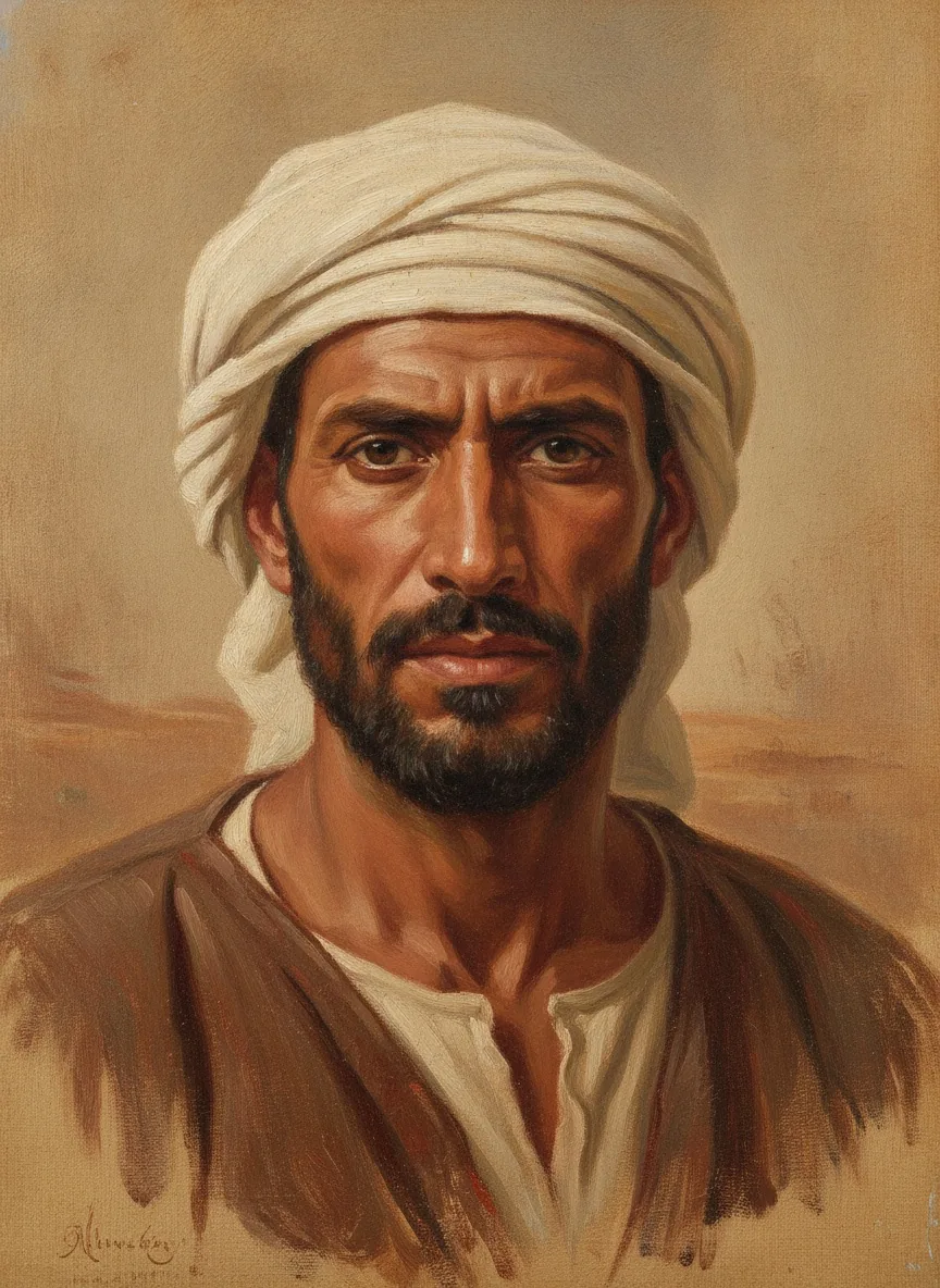 البراق بن روحان