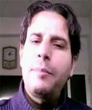 علي جمعة الكعود