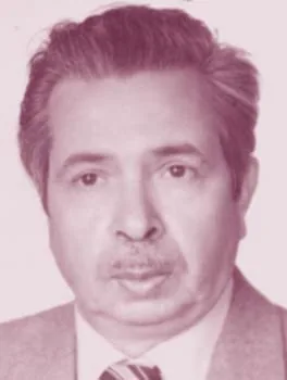 عبد المعين لطفي جمعة