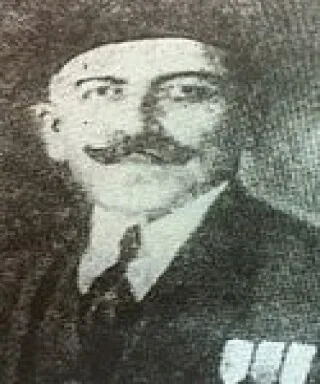 وديع عقل