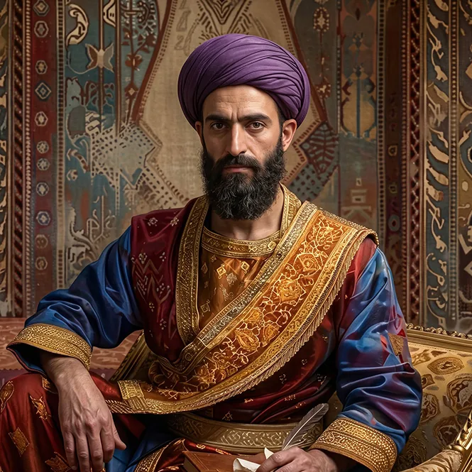 ابن الرومي