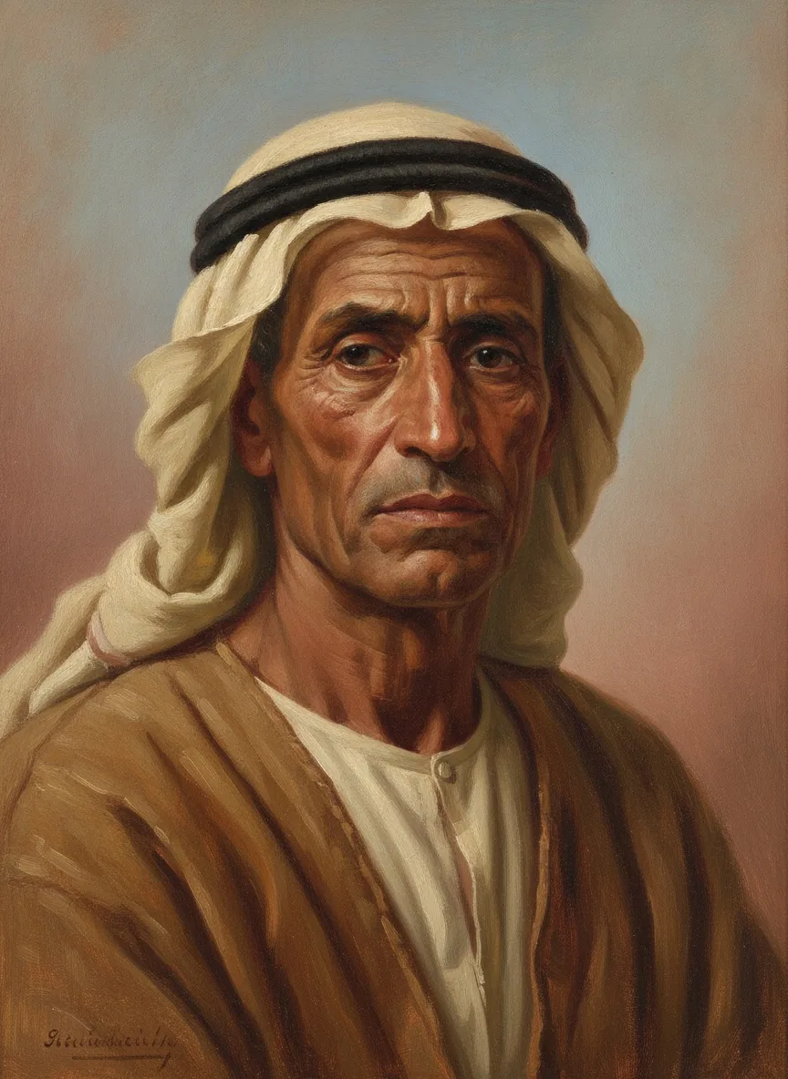 الأشعث بن عابس