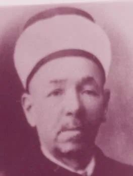 عبد القادر المبارك