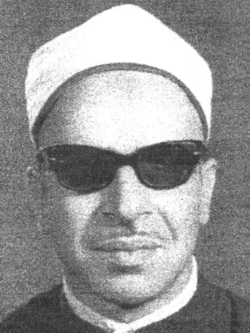 أحمد المطوع