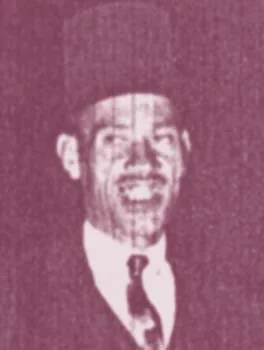 علي محمود الضاني