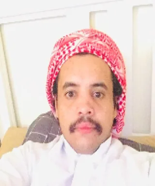 سليمان محمد آل عجلان