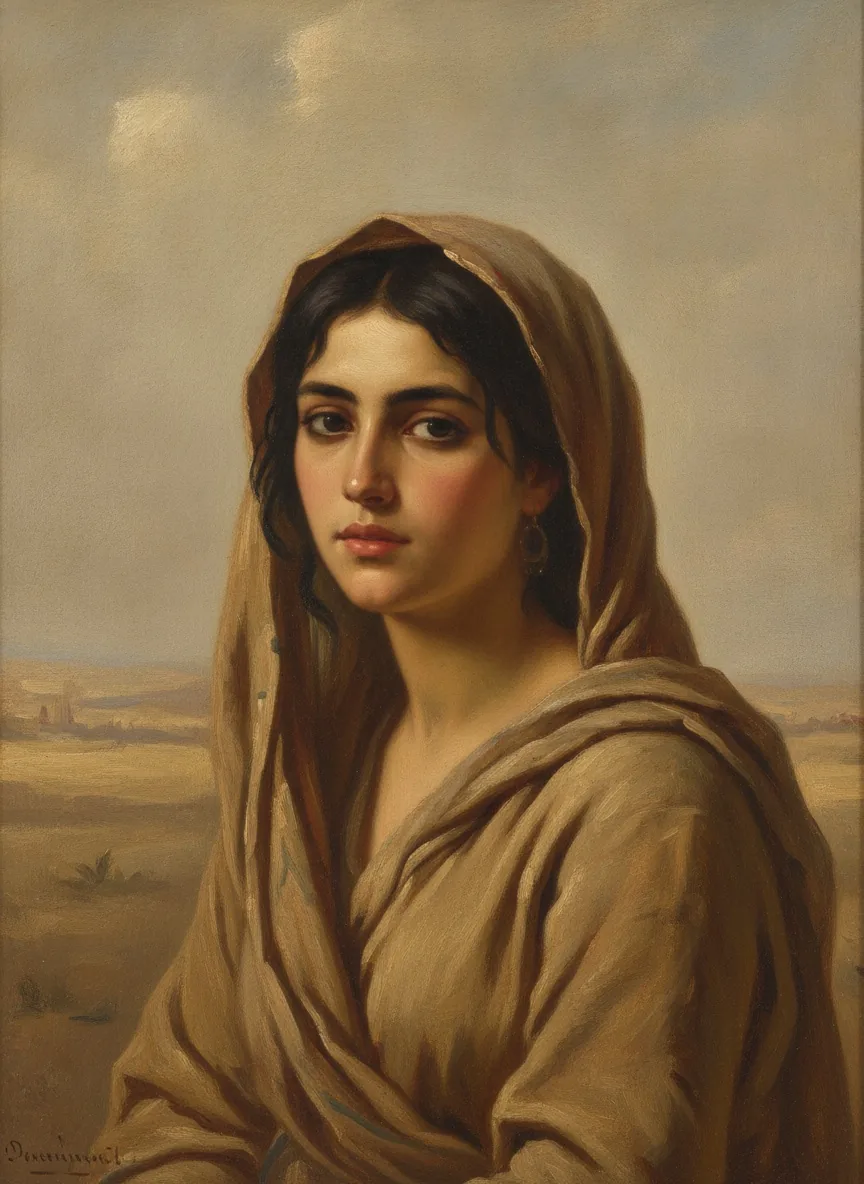 أسماء المرية