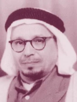 عبد الله النوري