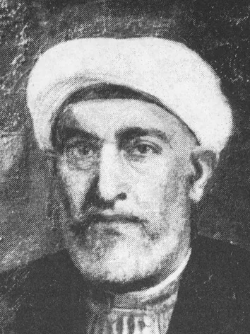 إبراهيم الأحدب