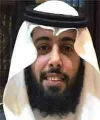 عبد الكريم الدحيان