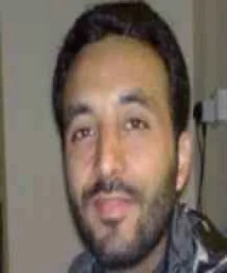 محمد أحمد زيدان شاكر