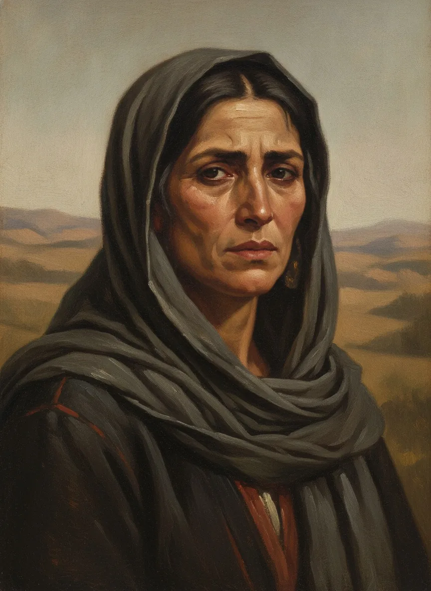 ابنة أبي الجدعاء