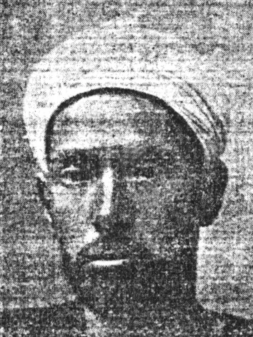 أحمد علي المليجي
