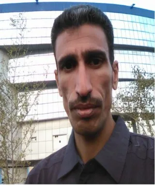 مصعب الإبراهيمي