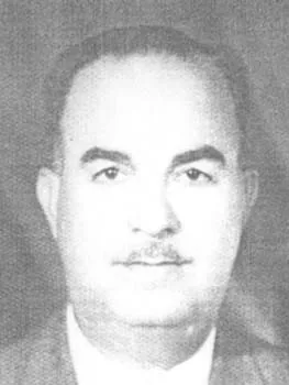 محمد فريد عين شوكة