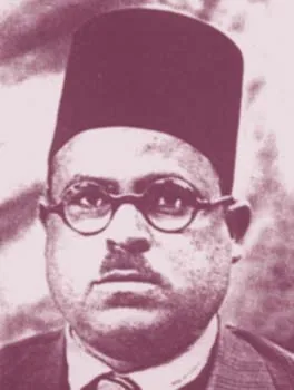 فرحات عبد الخالق