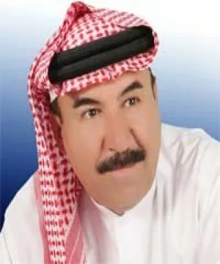 ناجي الصقار