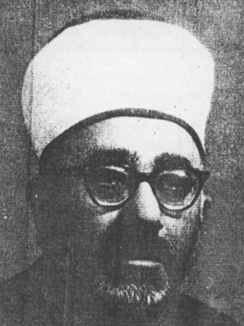 بشير الصقال
