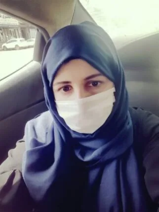 ميسون الإرياني