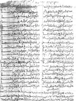 محمد المعلوم البعادي