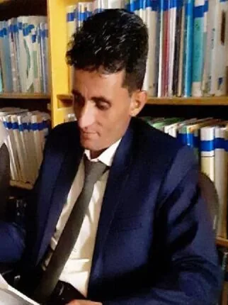 أحمد النظامي