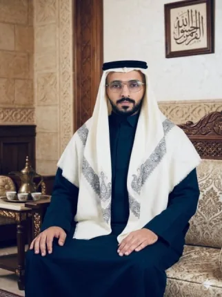 محمد الذبياني