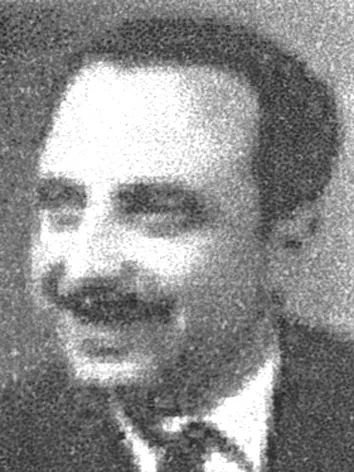 أحمد النمري